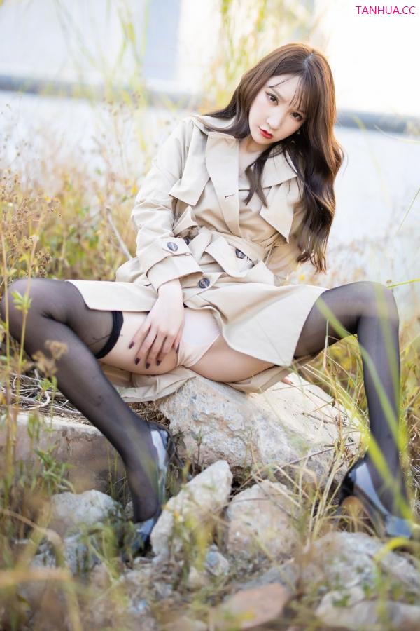 周于希dummy  [XIUREN]高清写真图 2019.12.22 周于希Sandy第24张图片